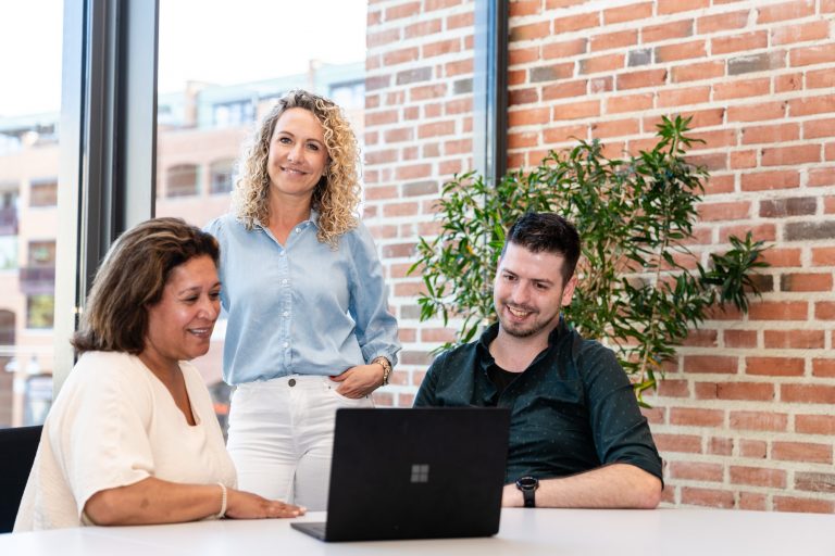 Werken bij de gemeente Hellendoorn Gemeente Hellendoorn